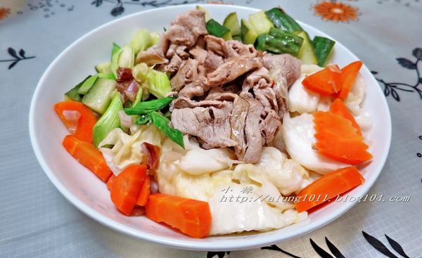 中央畜牧場-家香豬：上菜囉!!!        ..中央畜牧場-家香豬/愛評體驗團