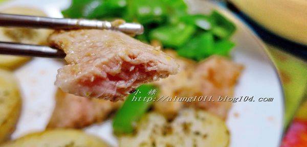 中央畜牧場-家香豬：上菜囉!!!        ..中央畜牧場-家香豬/愛評體驗團