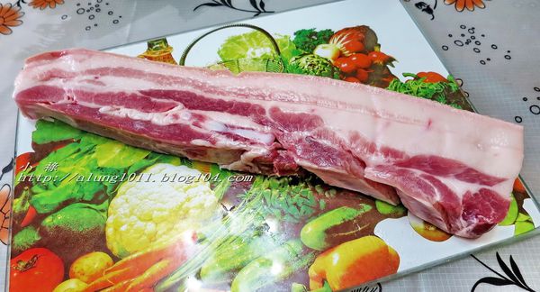 中央畜牧場-家香豬：上菜囉!!!        ..中央畜牧場-家香豬/愛評體驗團