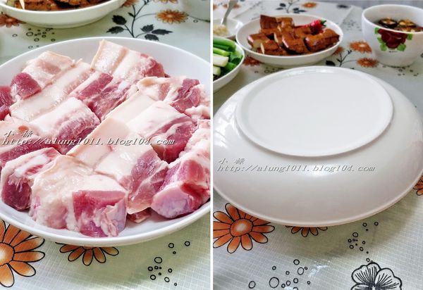 中央畜牧場-家香豬：上菜囉!!!        ..中央畜牧場-家香豬/愛評體驗團