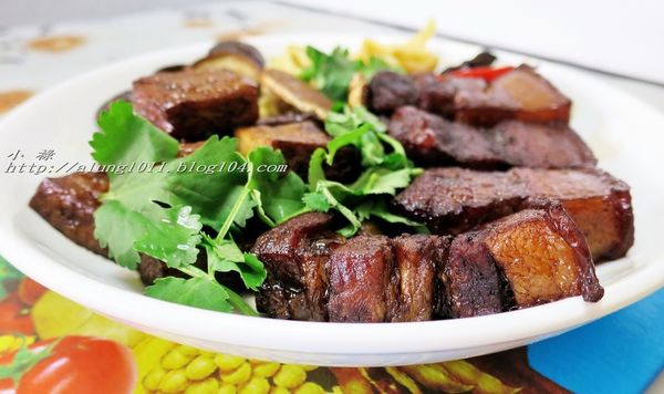 中央畜牧場-家香豬：上菜囉!!!        ..中央畜牧場-家香豬/愛評體驗團