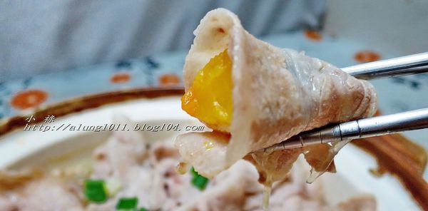 中央畜牧場-家香豬：上菜囉!!!        ..中央畜牧場-家香豬/愛評體驗團