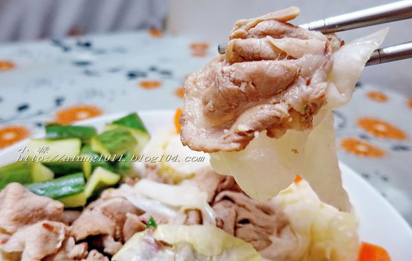 中央畜牧場-家香豬：上菜囉!!!        ..中央畜牧場-家香豬/愛評體驗團