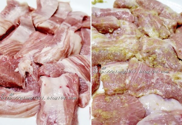 中央畜牧場-家香豬：上菜囉!!!        ..中央畜牧場-家香豬/愛評體驗團