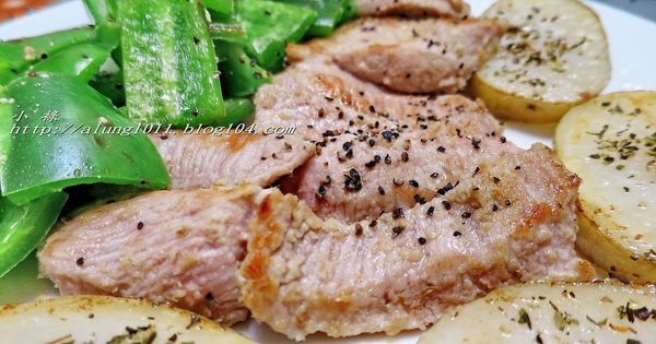 中央畜牧場-家香豬：上菜囉!!!        ..中央畜牧場-家香豬/愛評體驗團