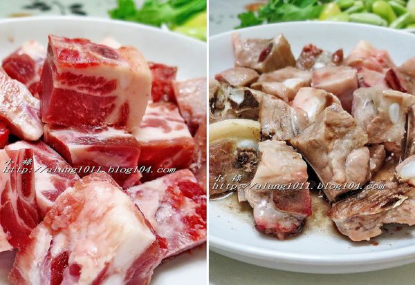 中央畜牧場-家香豬：上菜囉!!!        ..中央畜牧場-家香豬/愛評體驗團