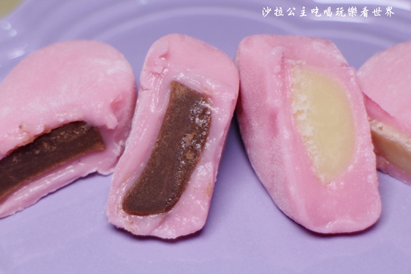 全聯福利中心(士林大南店):全聯福利中心/情人節限定『愛情麻糬』年節專用『紅龜粿』『草仔粿』傳統米食變得超可愛