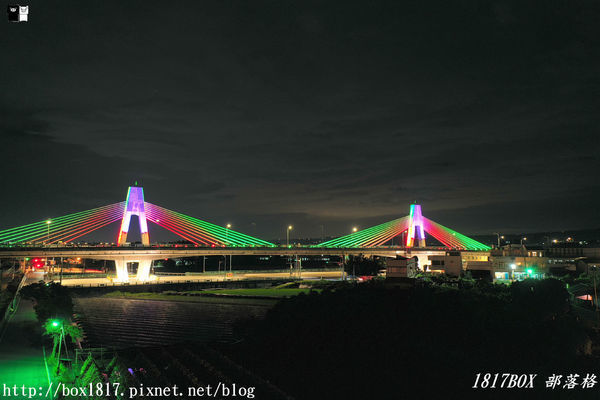 【彰化。永靖】空拍。南彰化新地標。高鐵星光大橋。全國首座鑽石型式雙塔脊背橋