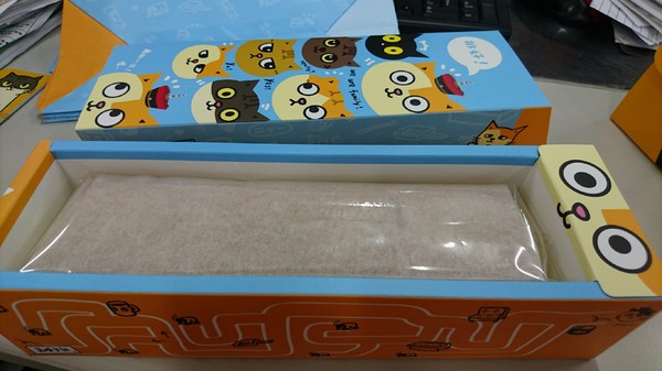 黃阿瑪聯名甜點：美食團購~黃阿瑪x布里王子聯名甜點~原味生乳捲+日式輕乳酪蛋糕~萌翻最高點~真是太療癒了~