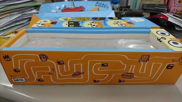 黃阿瑪聯名甜點：美食團購~黃阿瑪x布里王子聯名甜點~原味生乳捲+日式輕乳酪蛋糕~萌翻最高點~真是太療癒了~