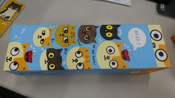 黃阿瑪聯名甜點：美食團購~黃阿瑪x布里王子聯名甜點~原味生乳捲+日式輕乳酪蛋糕~萌翻最高點~真是太療癒了~