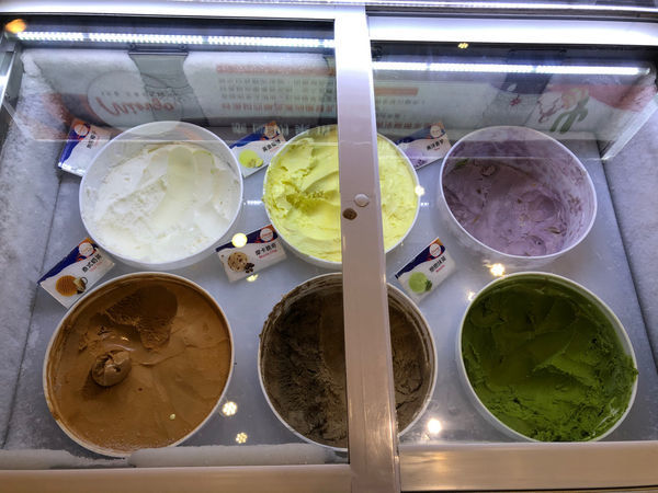 台灣火鍋第一品牌-肉多多火鍋-竹科店/想肉多菜多海鮮多自己挑/MINGO泰國冰淇淋