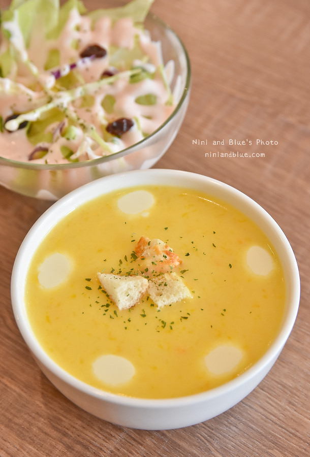 台中義大利麵米古pasta 09 台中義大利麵米古pasta 09