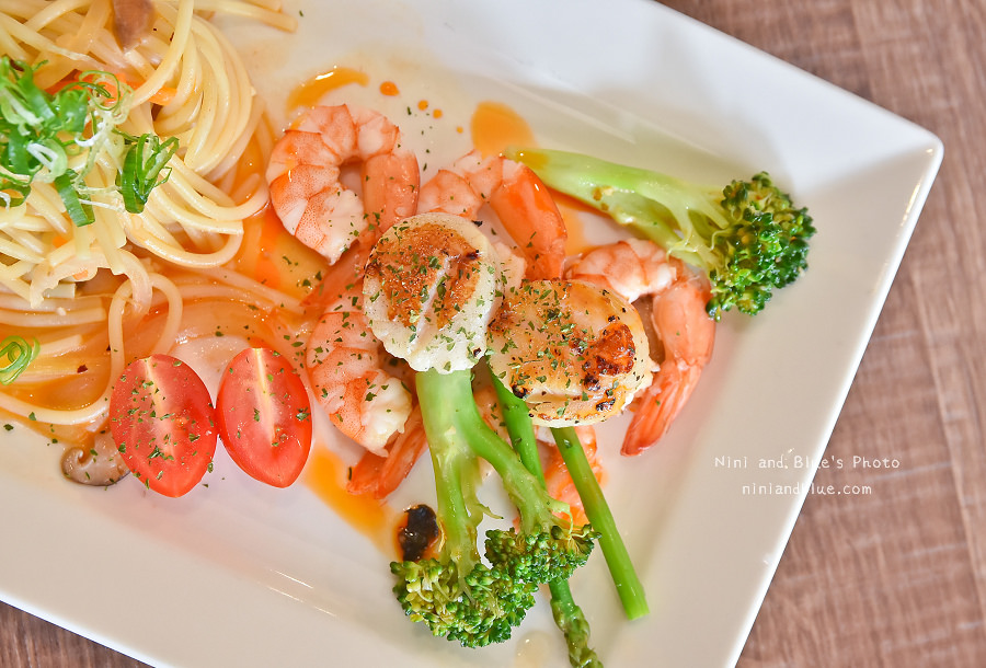 台中義大利麵米古pasta 14 台中義大利麵米古pasta 14