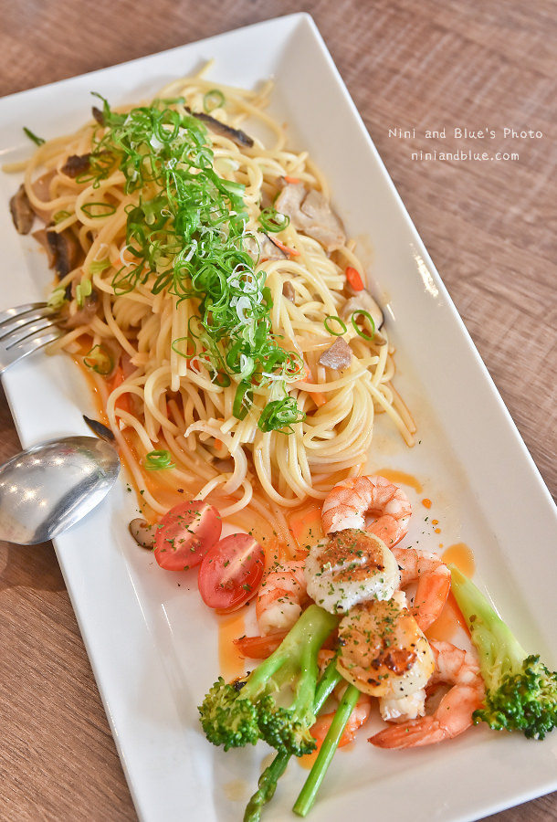 台中義大利麵米古pasta 15 台中義大利麵米古pasta 15