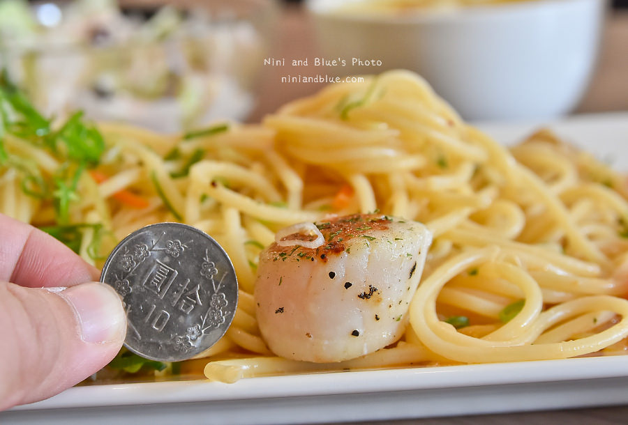 台中義大利麵米古pasta 18 台中義大利麵米古pasta 18