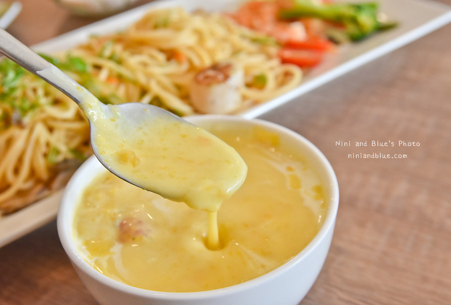 台中義大利麵米古pasta 19 台中義大利麵米古pasta 19