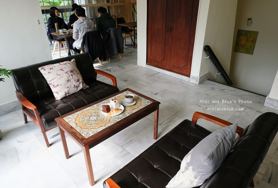 蜜柑。法式甜點。麵包。勤美誠品綠園道10