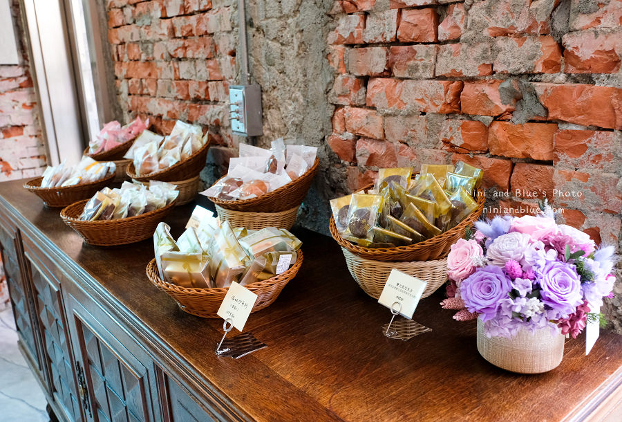 蜜柑。法式甜點。麵包。勤美誠品綠園道03