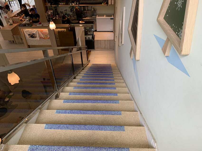 毛小孩專屬。寵物友善餐廳,餐點美味,超大空間讓毛孩奔跑,還有寵物游泳池。台中美食~丹尼的吃喝玩樂~