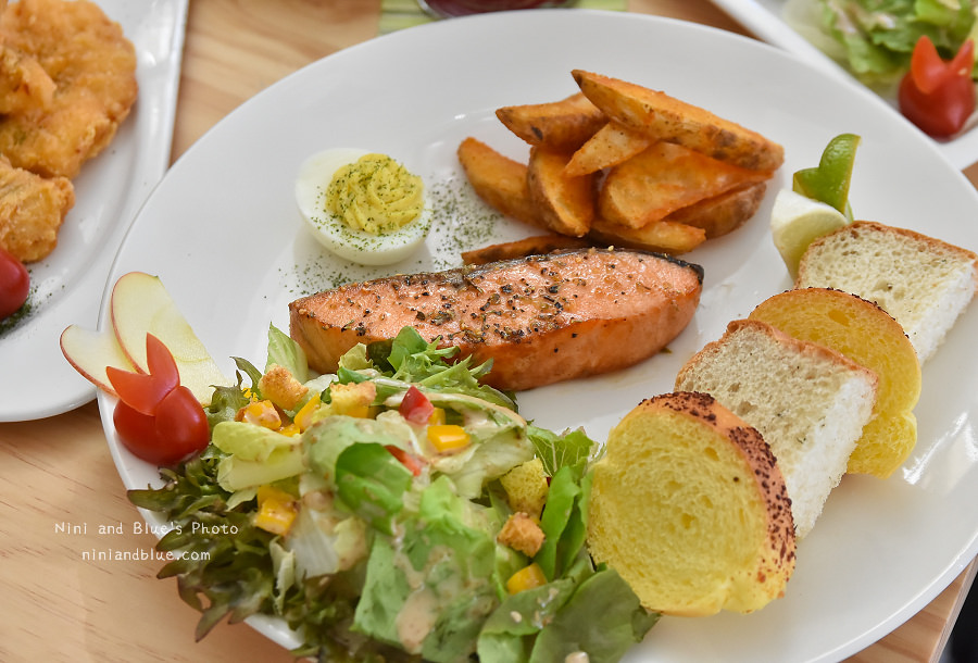 台中寵物餐廳le chien樂享森活32