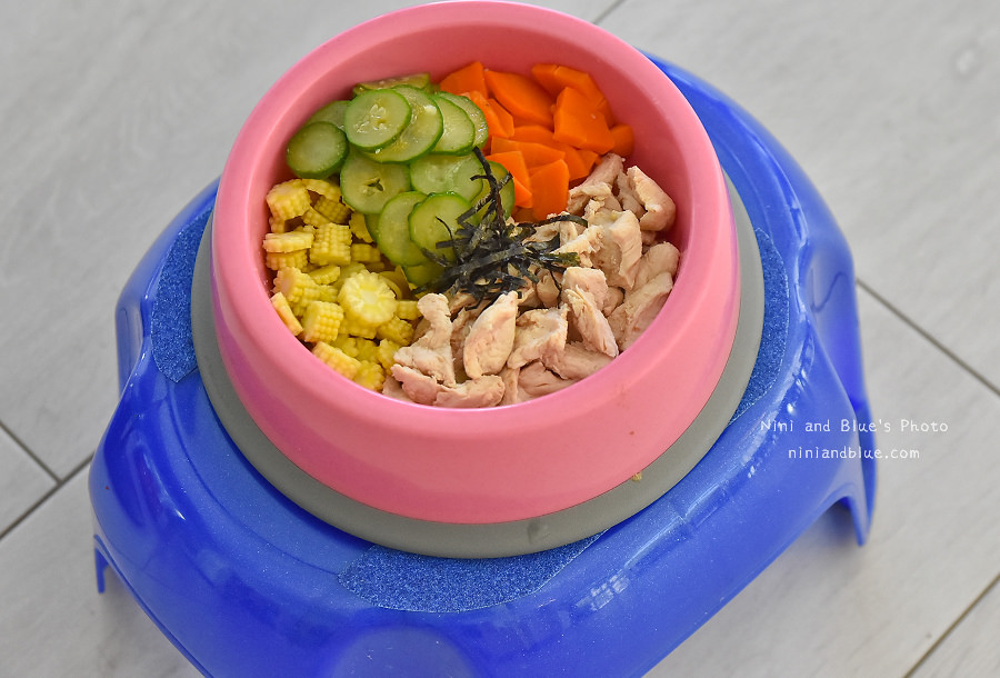 台中寵物餐廳le chien樂享森活41