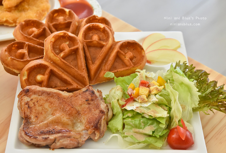 台中寵物餐廳le chien樂享森活28