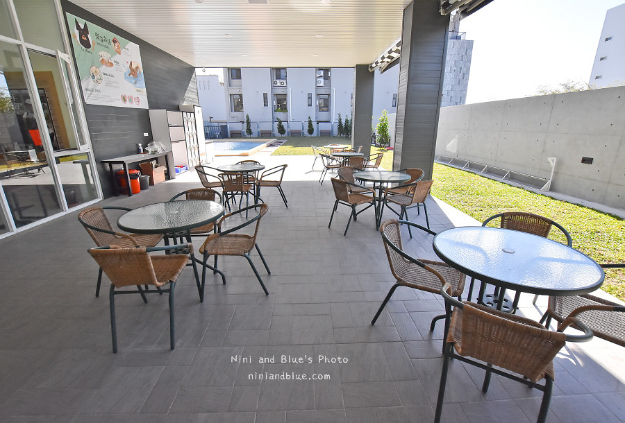 台中寵物餐廳le chien樂享森活11