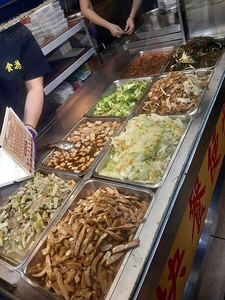 台中西屯超夯排隊燒臘店-食為大-港式燒臘總店