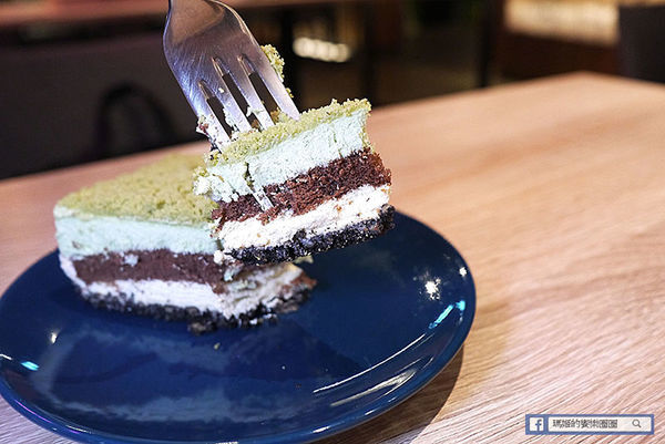 台北南京三民咖啡館【O.L.O CAFÉ】熱帶雨林中的悠閒午后〡免費WIFI聚餐包場