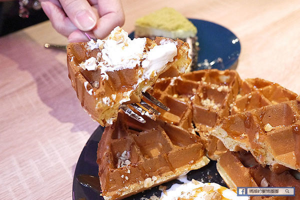 台北南京三民咖啡館【O.L.O CAFÉ】熱帶雨林中的悠閒午后〡免費WIFI聚餐包場