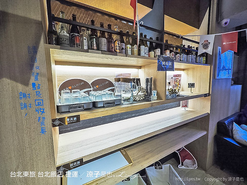 O.L.O CAFÉ 台北不限時咖啡廳 松山南京三民 台北東旅 26