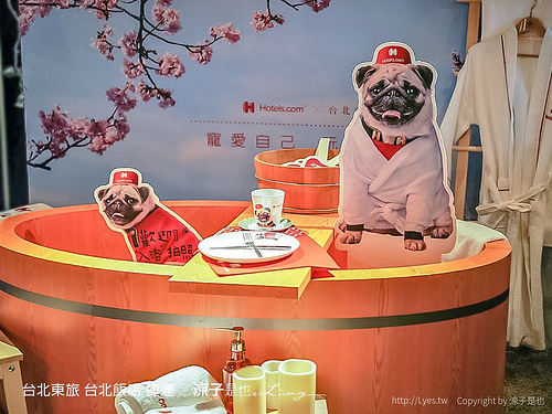 O.L.O CAFÉ 台北不限時咖啡廳 松山南京三民 台北東旅 3