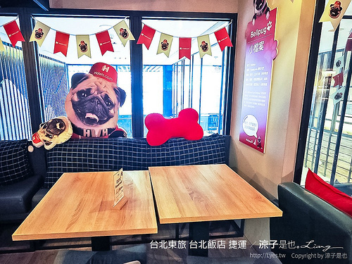 O.L.O CAFÉ 台北不限時咖啡廳 松山南京三民 台北東旅 27