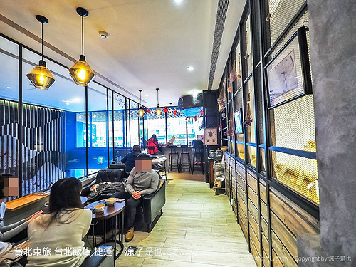 O.L.O CAFÉ 台北不限時咖啡廳 松山南京三民 台北東旅 12