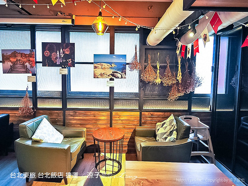 O.L.O CAFÉ 台北不限時咖啡廳 松山南京三民 台北東旅 28