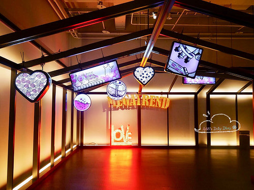 【台南IG景點】小西門期間限定戀愛細胞分裂球池💕 新一波網美集散地，讓自己融入在滿滿的粉紅泡泡中