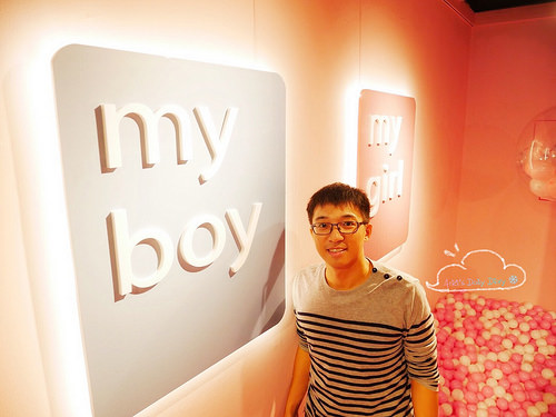 【台南IG景點】小西門期間限定戀愛細胞分裂球池💕 新一波網美集散地，讓自己融入在滿滿的粉紅泡泡中