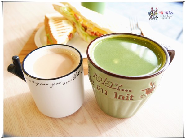 新民老街,桃園美食,桃園早午餐,Wish希望早午餐,早餐,網美