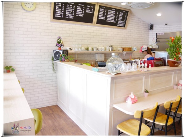 新民老街,桃園美食,桃園早午餐,Wish希望早午餐,早餐,網美