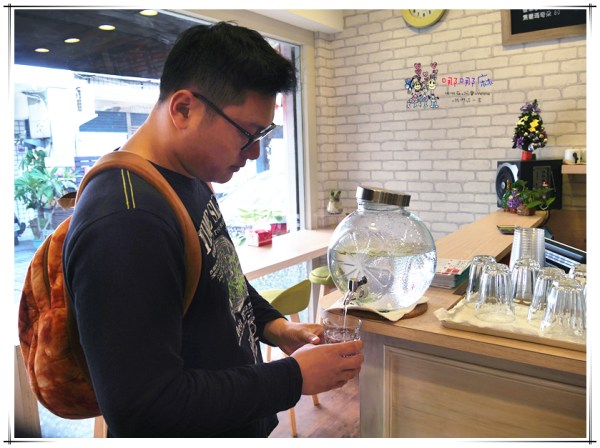 新民老街,桃園美食,桃園早午餐,Wish希望早午餐,早餐,網美