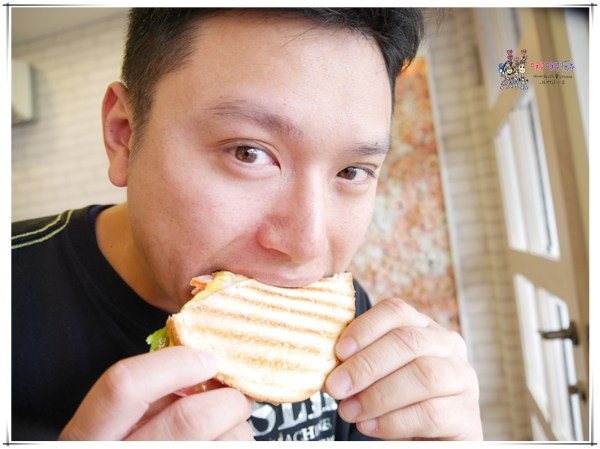 新民老街,桃園美食,桃園早午餐,Wish希望早午餐,早餐,網美