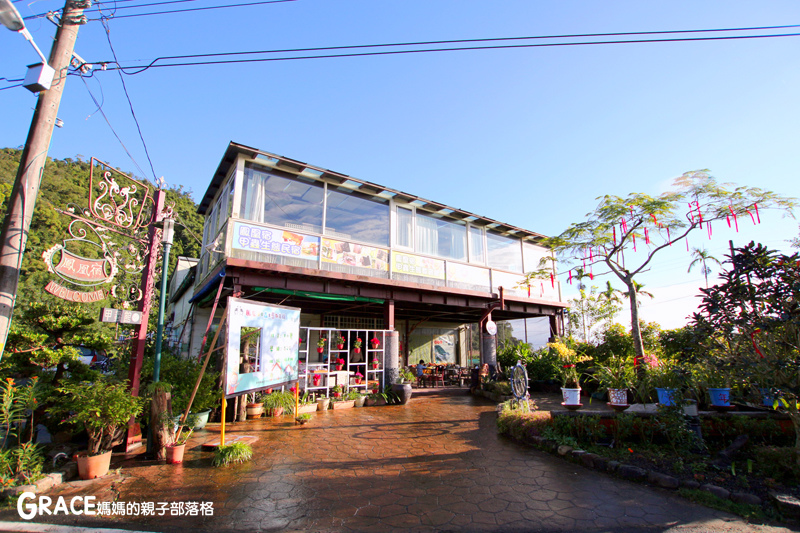 北部親子景點宜蘭-橫山頭休閒農業區-鳳凰宿甲蟲生態民宿-大自然教室-看甲蟲竹節蟲-生態導覽-夜宿小木屋-手作DIY檜木鑰匙圈-grace媽媽  (38).jpg