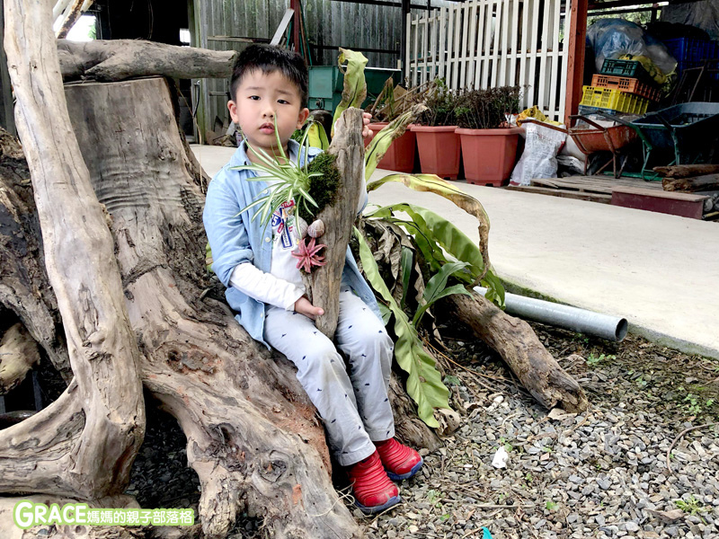 北部親子景點宜蘭-橫山頭休閒農業區-橫山頭食農2日遊-蘭城花事休閒農場-全天行程-園區生態導覽-網撈無郭魚-漂流木花藝DIY-4人以上可以野炊焢窯烤雞烤地瓜-有機花草茶-grace媽媽 (20).jpg 北部親子景點宜蘭-橫山頭休閒農業區-橫山頭食農2日遊-蘭城花事休閒農場-全天行程-園區生態導覽-網撈無郭魚-漂流木花藝DIY-4人以上可以野炊焢窯烤雞烤地瓜-有機花草茶-grace媽媽 (20).jpg