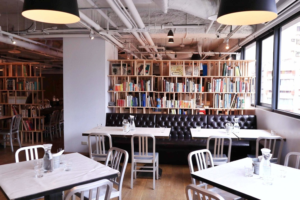 西門町美食 意舍