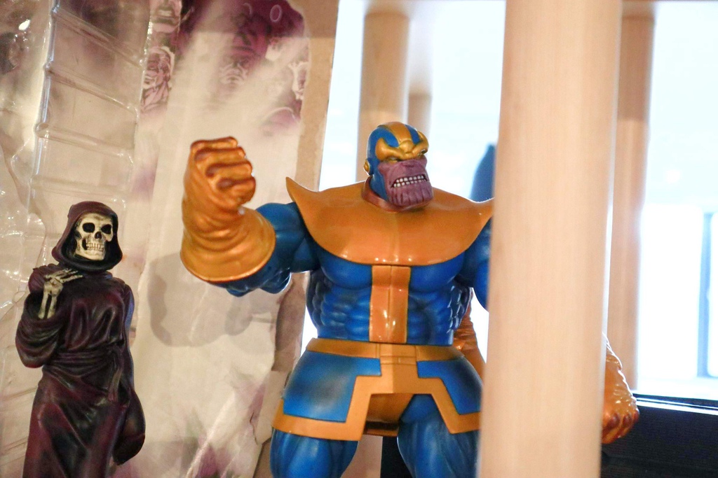 西門町美食 意舍