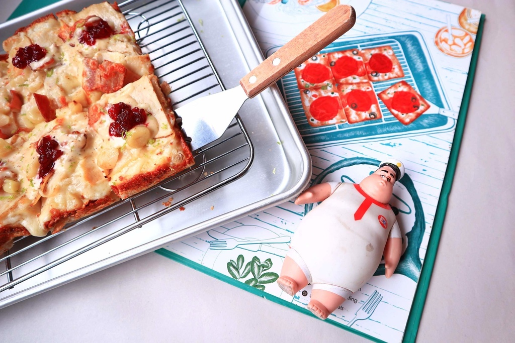 西門町美食 意舍