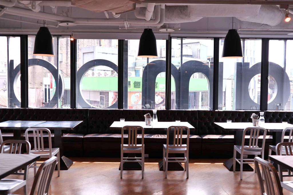 西門町美食 意舍