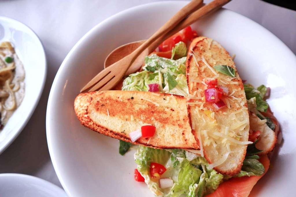 西門町美食 意舍