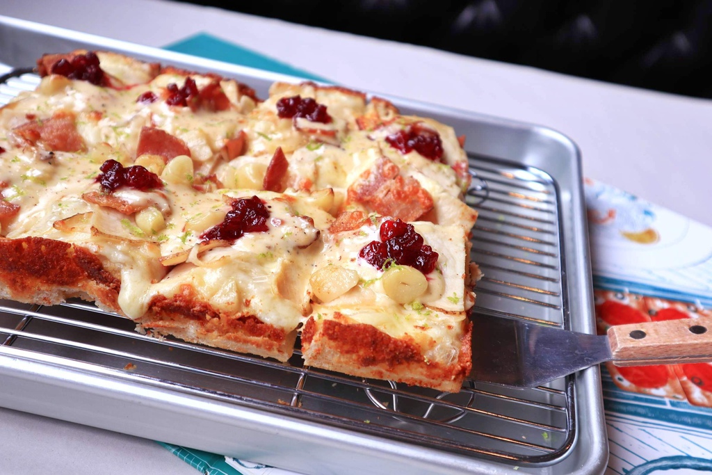 西門町美食 意舍